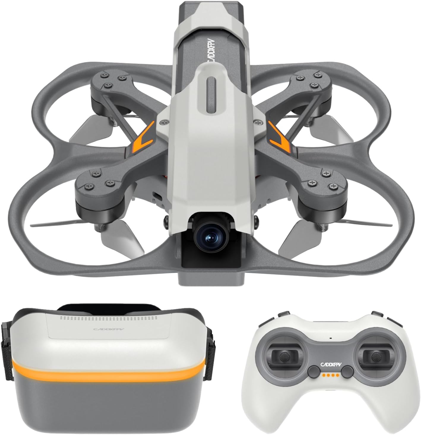 CADDXFPV Protos Kit